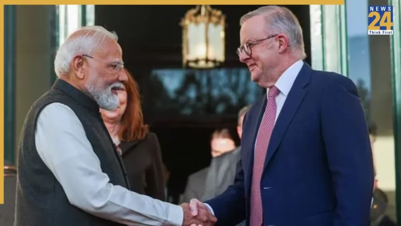 india australia