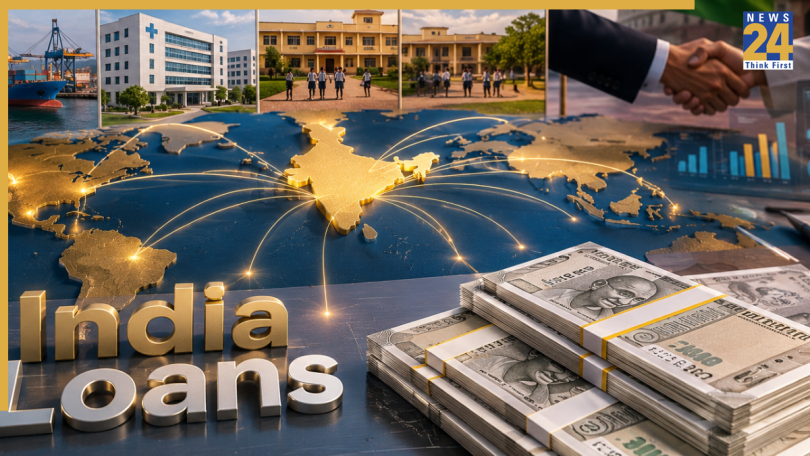 india loans