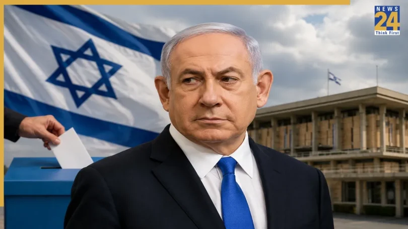 israel