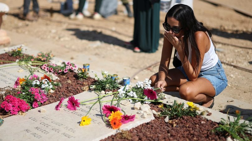 israel kibbutz october 7 attacks war hamas