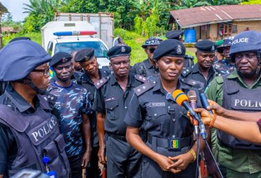 iyanomo crisis