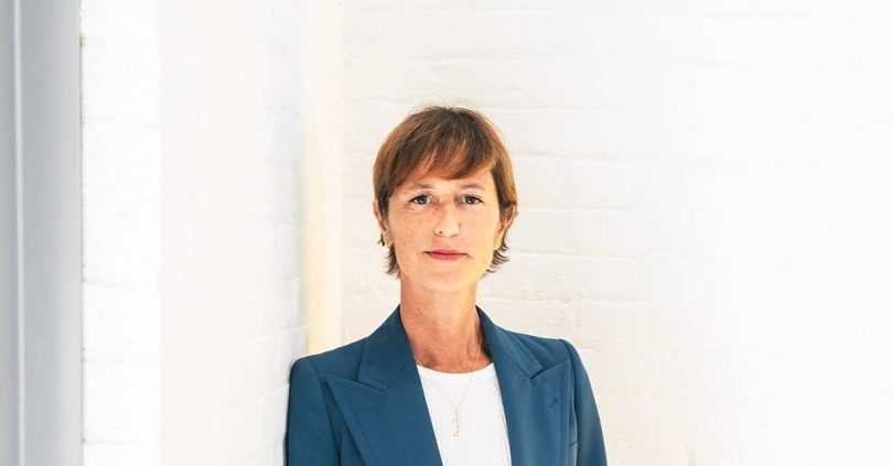 jessica morgan named as new director of the tate