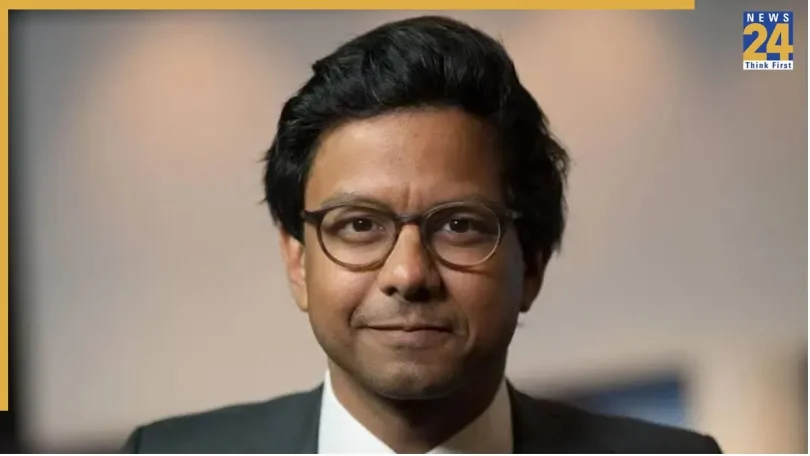 kanishka narayan