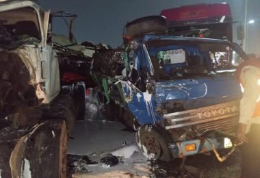 kara bridge accident
