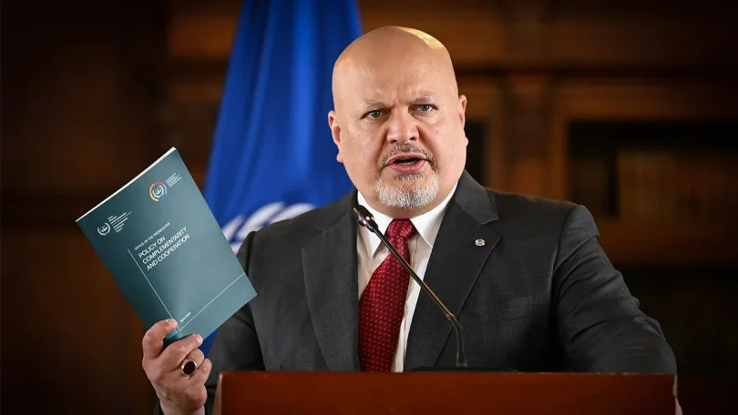 karim khan icc
