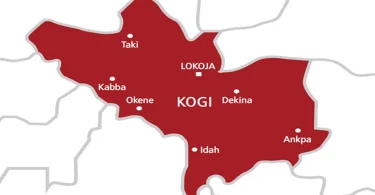 kogi state
