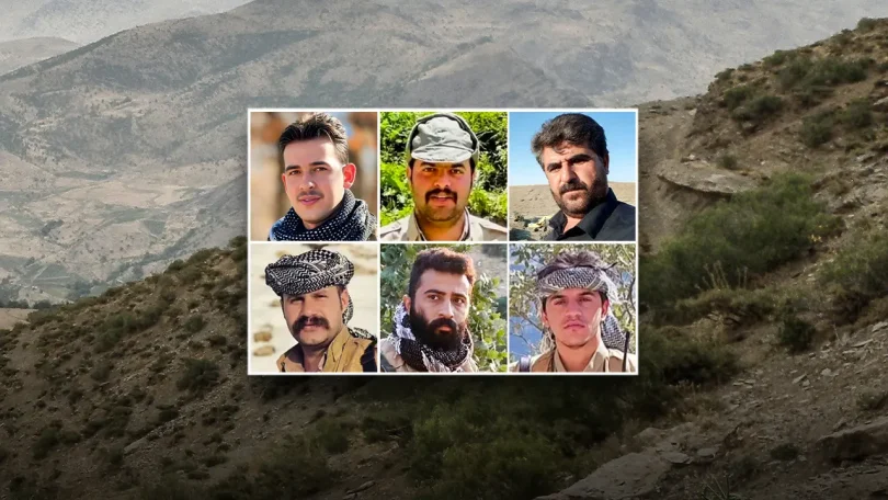 kurd soldiers 2