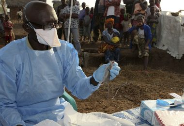 lassa fever edited