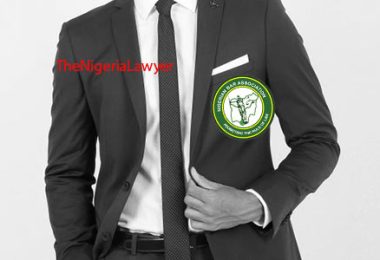 lawyer NBA
