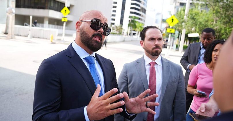lawyer for andrew and tristan tate vows to fight their extradition to uk