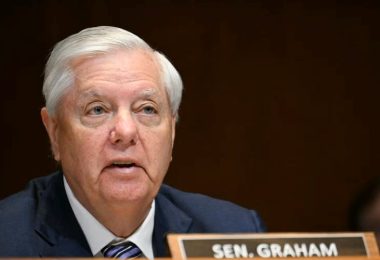 lindsey graham