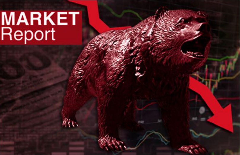 local bourse bear market