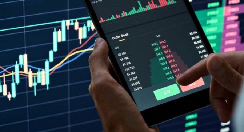 local stock market indices