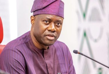 makinde