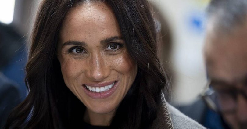 meghan earns first daytime emmy nomination for netflix show