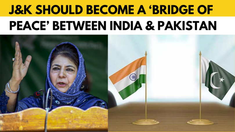 mehbooba