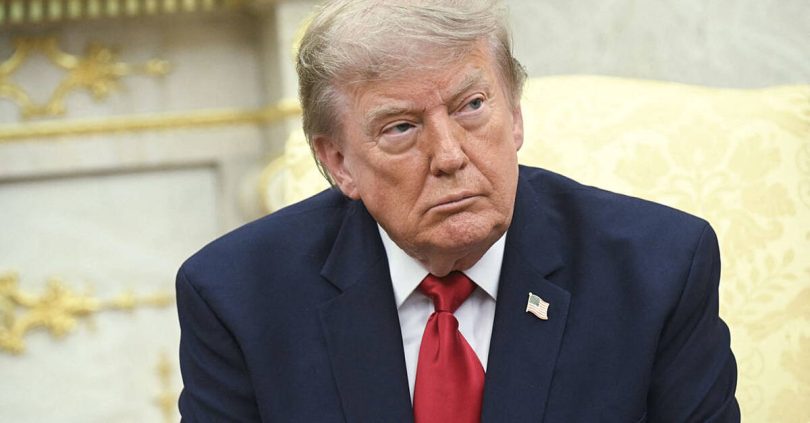minister would have no issue addressing us aid cuts with trump as irish support increases