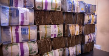 money supply naira