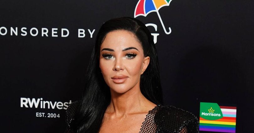 n dubz singer tulisa calls for fairness and truth in uk media