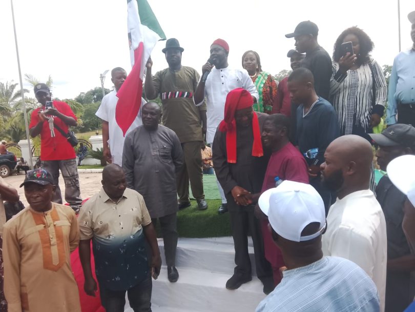 ndc defection