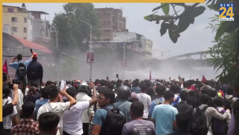 nepal