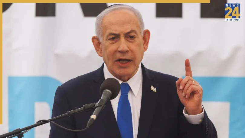 netanyahu