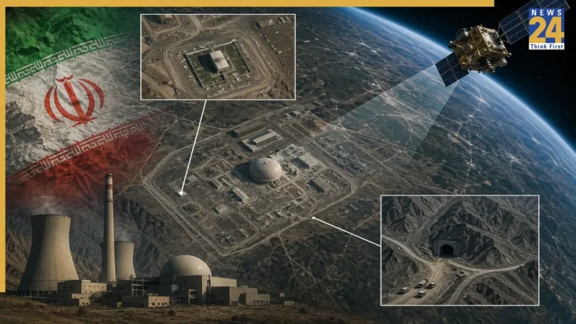 nuclear sites 1