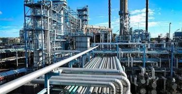 oil