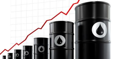 oil prices driving up Trump