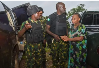 oyo army