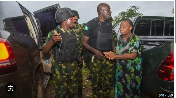oyo army