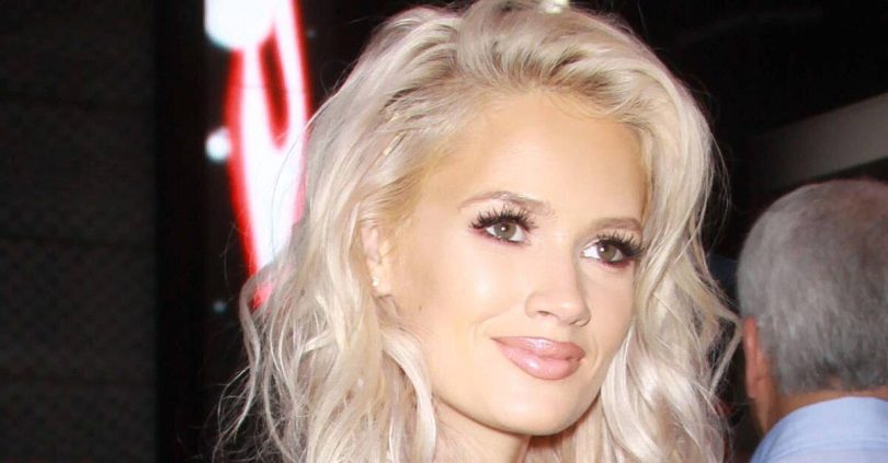 party rock anthem singer lauren bennett dies bandmates announce