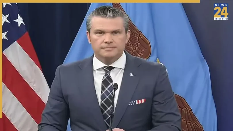 pete hegseth