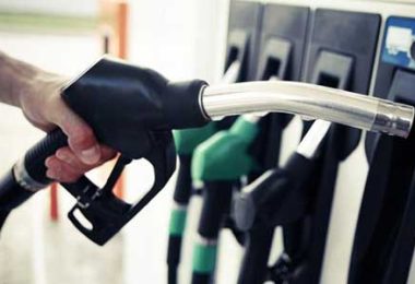 petrol price