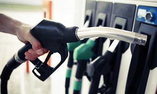 petrol price