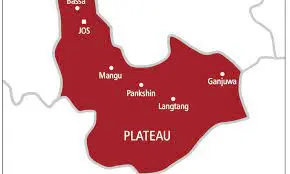 plateau