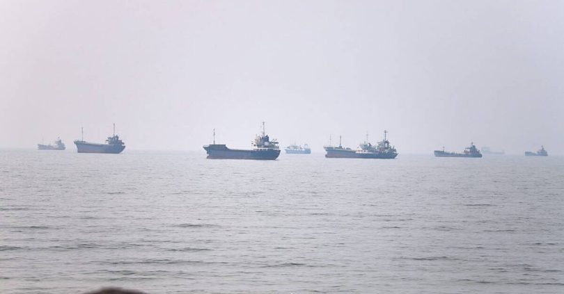 positive progress in us iran talks despite strait of hormuz strikes
