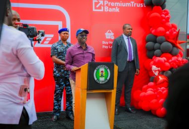 premium trust bank