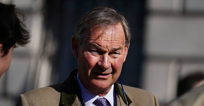 rupert lowe sparks outrage with comments on dunblane massacre