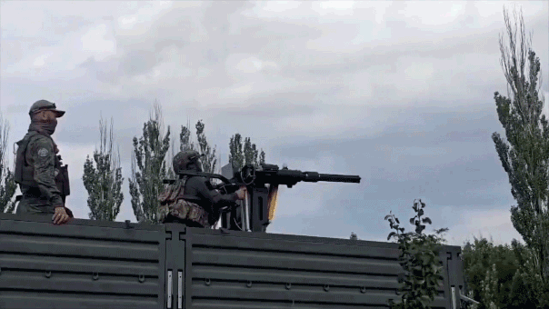 russian soldier 3