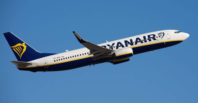ryanair loses appeals against italy s covid aid to airlines in eu court