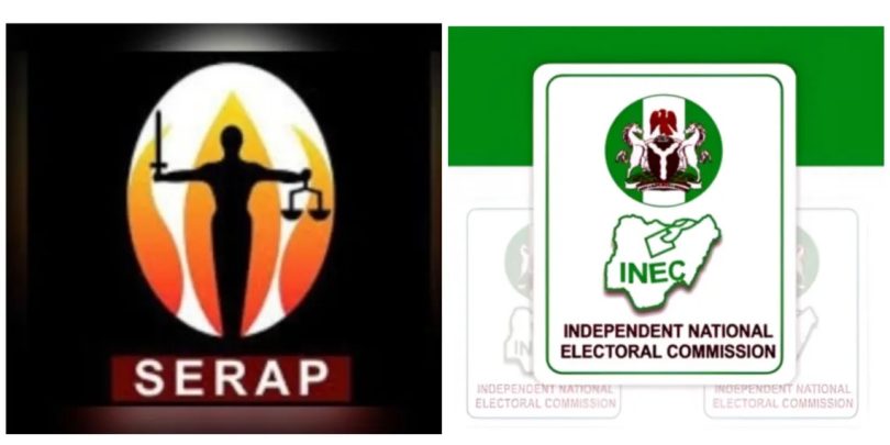 serap inec