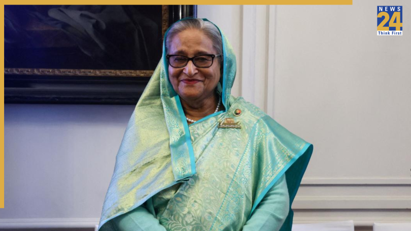 sheikh hasina 1