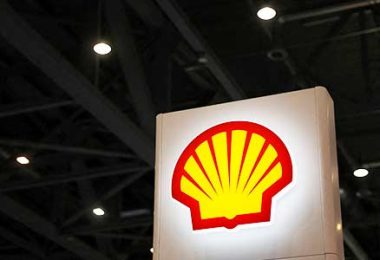 shell Nigeria