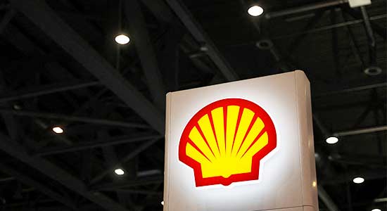 shell Nigeria