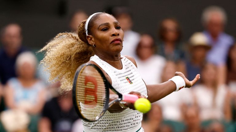 skynews serena williams wimbledon 7286876