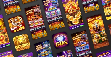 slot game