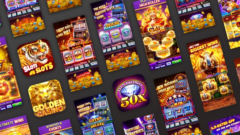slot game