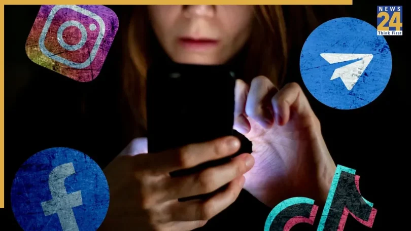 social media