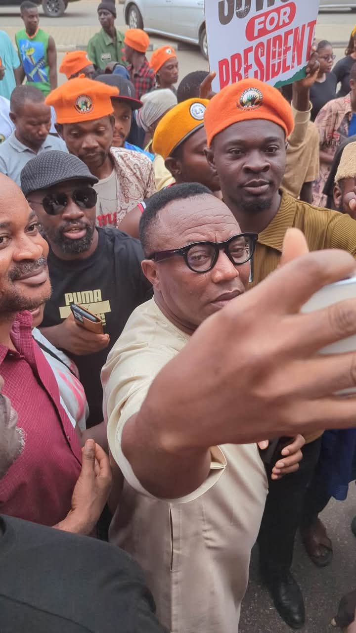 sowore back to court